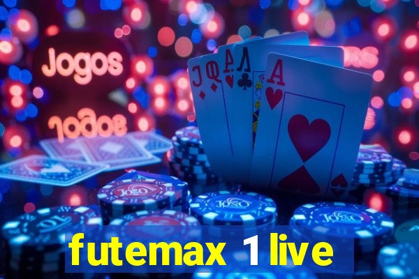 futemax 1 live